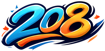 208